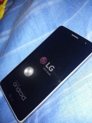 Vendo Celular Lg Bello 2 Dtalle