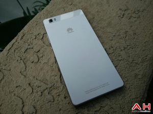 Vendo Huawei P8 Lite 