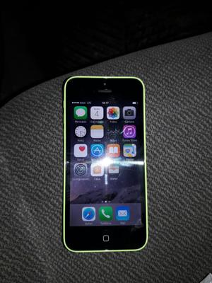 Vendo Mi iPhone 5c
