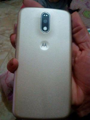 Vendo Motorola G4 Xt