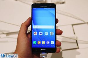Vendo Samsung Galaxy JG LTE Libre,Camara Nitida de