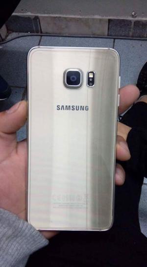 Vendo Samsung Galaxy S6 Edge Plus 32gb