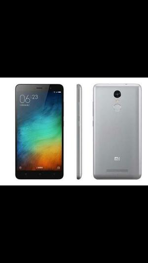 Xiaomi Redmi Note 3