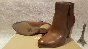 Zapatos Botines Michael Kors Coach Guess Burch Tommy
