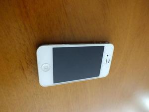 iPhone 4S 8GB Blanco