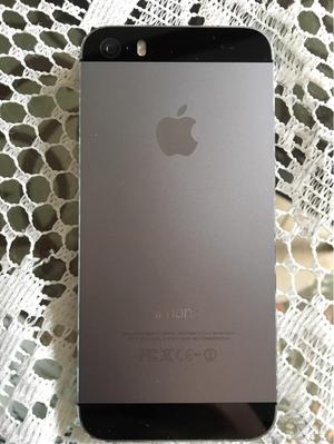 iPhone 5