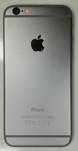 iPhone 6 16 G en Perfecto Estado.