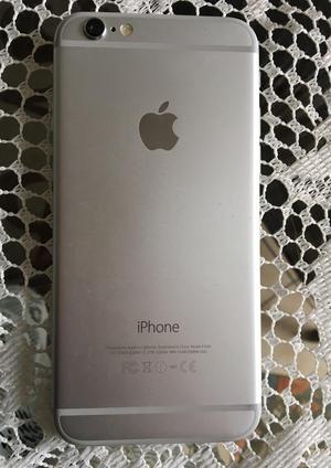 iPhone 6 16GB DE REMATE