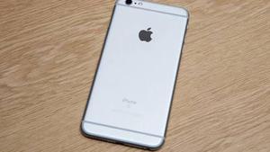 iPhone 6S 64GB 2 Manchas Blancas En La Pantalla No Se Nota
