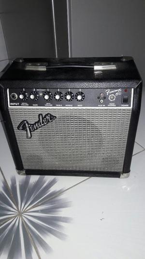 Amplificador Fender 15g