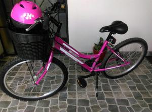 Bicicleta Monark Nueva