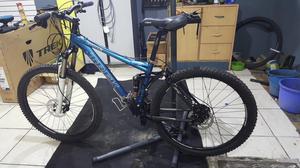 Bicicleta Trek Fuel EX 9