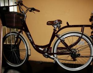 Bicicleta Vintage