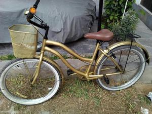Bicicleta Vintage.