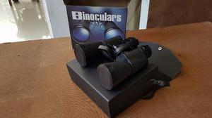Binoculares Super Zenth 7x50 Made In Japan En Caja