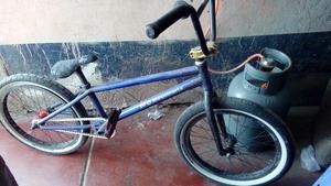 Bmx Marino Bike