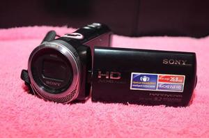 Camara Filmadora Sony Hdr-cx330