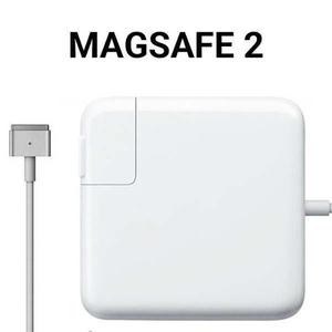 Cargador Macbook Magsafe 2 60w Original Nuevo Garantía