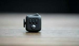 Fidget Cube