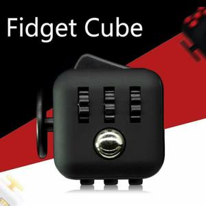 Fidget Cube Juguete Antiestrés 3.3cm