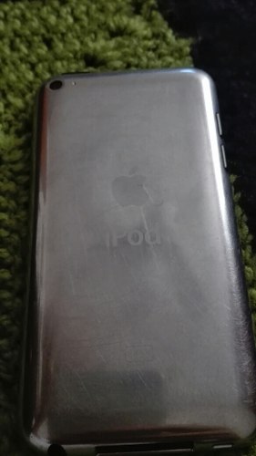 Ipod 4g De 64gb Cambio De Pantalla