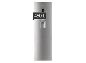 Refrigeradora No Frost Rf450nkmd 450lt Daewoo