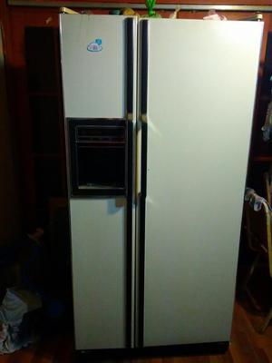 Refrigeradora Wirpol en Ocasion