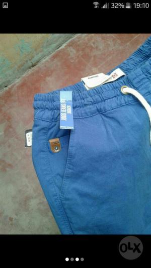 Remato Pantalon de Marca Kansas Nuevo