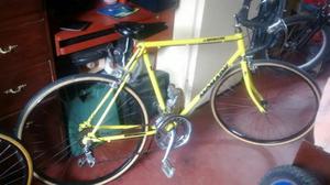 Se Vende Bicicleta de Ruta Negociable