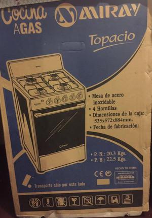 Se Vende Cocina Completamente Nueva