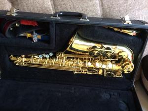 Selmer AS210 Saxofon Alto