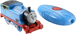 Tren Thomas y sus amigos control remoto Thomas