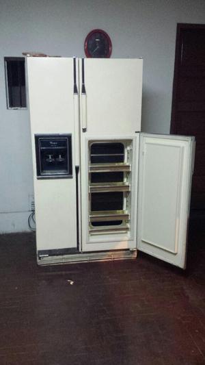 Vendo Refrigeradora Whirpool