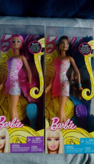 barbie Glam