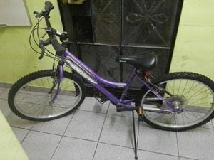 Bicicleta Monark Nueva Aro 24