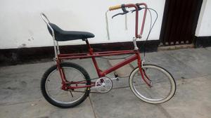 Bicicleta Retro Vintage