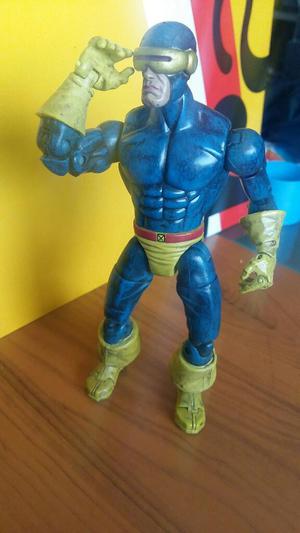 Ciclope Xmen Toy Biz