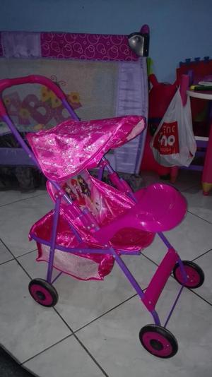 Coche para Muñeca