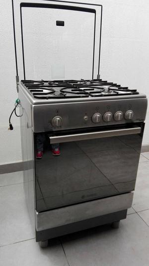 Cocina BOSCH PRO 