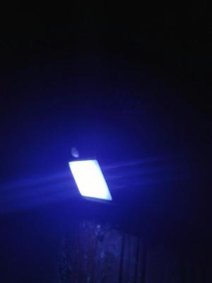 Energia Solar led