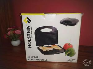 Grill Electrico Holstein