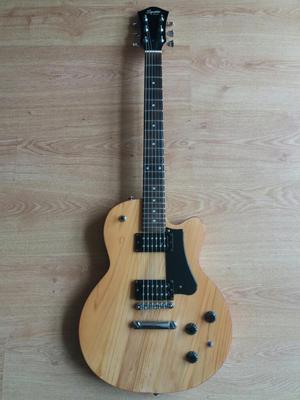 Guitarra Squier Fender M70 Les Paul