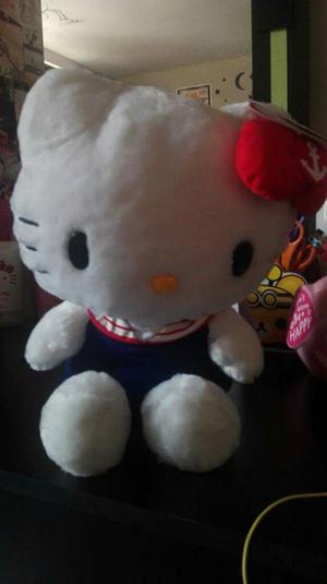 Hello Kitty Marinera