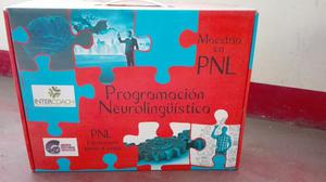 Kit de Programación Neuro Lingüística
