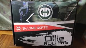 Patines Ollie Rollers oferta