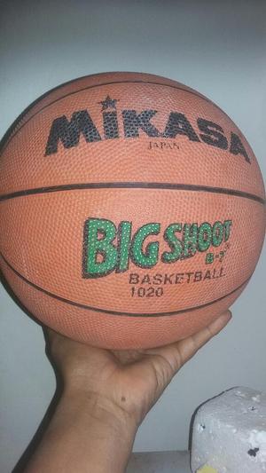 Pelota de Basquet