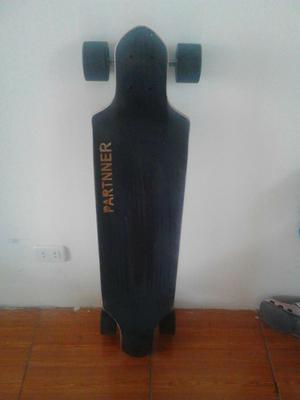 Skate Lomboard