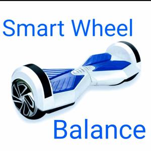 Smart Wheel Scooter Electrico