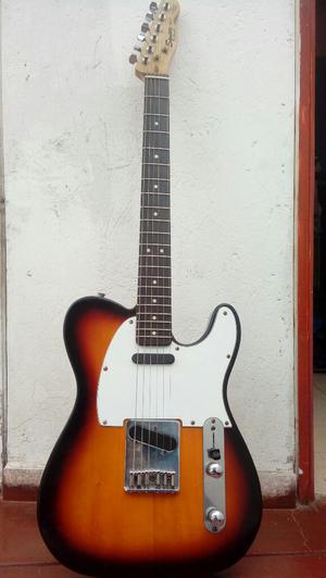 Squier By Fender Telecaster California