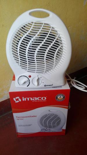 Termoventilador Imaco